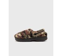 Crocs Cls Unfurgettable Camo Clog Agr/Mlti women Sandals & Slides green taille: 36-37