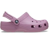 Crocs Mixte Enfant Sabot Classic Clog K, Hortensia, 32/33 EU