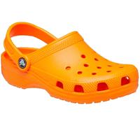 Crocs Clsc Clg K Orange Éclatant 2 (34) Male