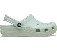 Crocs Unisexe Enfant Classic Clog K Sabots, Mint Tint, 33/34 EU