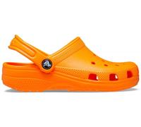 Crocs Clsc Clg T Orange Éclatant C4 (21) Unisex
