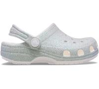 Crocs Clsc Glitr Cg Blanc 4 (36.5) Unisex