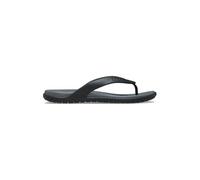 Crocs - Coast Flip - Sandales Black / Slate Grey - 39 - 40
