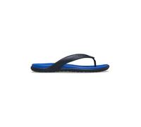 Crocs - Coast Flip - Sandales Blue Bolt / Deep Navy - 45 - 46