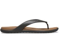 Crocs Coast Tongs Hommes Sepia/Dark Cocoa 48