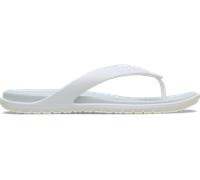 Crocs Coast Tongs Hommes White/Moonlight 43