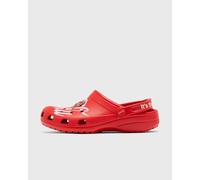 Crocs Coca Cola Classic Clog men Sandals & Slides red taille: 48-49
