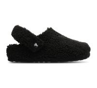 Crocs Unisexe Enfant Classic Cozzzy Slipper K Chaussures à enfiler, Black, 38/39 EU