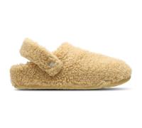 Crocs Cozzzy Slipper Femme - Tongues et Sandales, Beige - Taille 36-37 - Plastique Beige 36-37