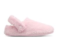 Crocs Cozzzy Slipper Femme - Tongues et Sandales, Rose - Taille 37-38 - Plastique Pink 37-38