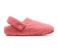 Chaussons femmes Crocs Classic Cozzzy Slipper Rose 38 / 39