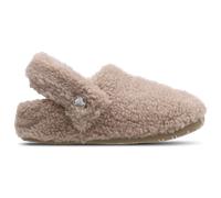 Crocs Classic Cozzzy Slipper Babouche Enfants Mushroom 30