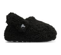 Crocs Cozzzy Slipper - Sneakers Bébé - Noir - Pointure 27-28 - Thermoplastique Black 27-28