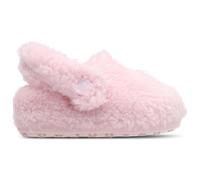 Crocs Cozzzy Slipper - Sneakers Bébé - Rose - Pointure 24-25 - Plastique Pink 24-25