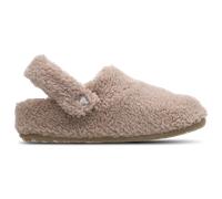 Crocs Cozzzy Slipper - Sneakers Enfant - Marron - Pointure 38-39 - Plastique Brown 38-39