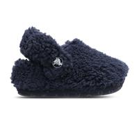 Crocs Cozzzy - Sneakers Bébé - Bleu - Pointure 23-24 - Plastique Blue 23-24