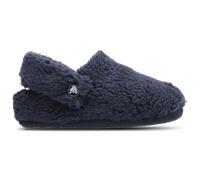Crocs Cozzzy - Sneakers Bébé - Bleu - Pointure 33-34 - Plastique Blue 33-34