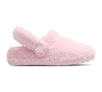 Crocs Chaussons enfant Classic Cozzzy Slipper K à enfiler Rose 38/39 EU