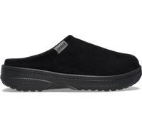 Crocs Crafted Remy Mule Sabots Unisex Black 41