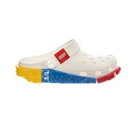Crocs - Creativity Clog - Homme - Chaussures - Blanc - Taille: 36 EU