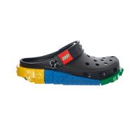 Crocs - Creativity Clog - Homme - Chaussures - Noir - Taille: 36 EU