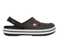 Crocs Crocband Bottes chaussures Sandales en Noir 11016 002 Noir G