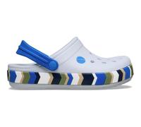 Crocs Crocband Chevron Band Clog K SabotMixte Enfant