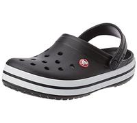 Crocs Crocband Clog 37-38 EU Black