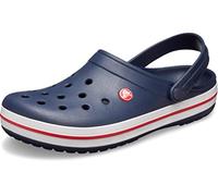 Crocs Crocband™ Sabots Unisex Navy 41