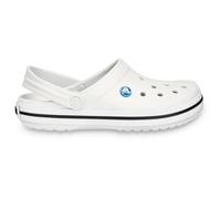 Crocs Mules et sabots Crocband W Femme 42-43 Blanc