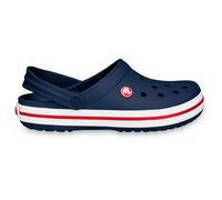 Crocs Sabots Crocband Femme Bleu Taille 37/38