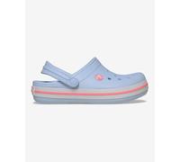 Crocs Crocband Clog bleu clair rose junior - 37-38