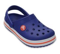 Crocs Crocband Clog enfant bleu - sabots légers et confortables 21