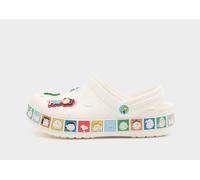 Crocs Crocband Clog Peanuts Enfant - Blanc 27-28