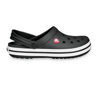 Crocs Crocband noir blanc rouge - 39-40