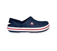 Crocs Sabots Crocband Femme Bleu Taille 37/38