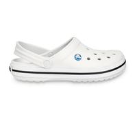 Crocs - Crocband Clog - Sandales White - 39 - 40