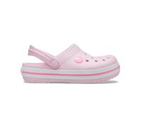 Crocs Sabot Crocband Clog K Ballerina Pink rose Enfant 37/38