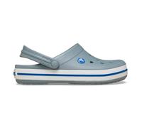 Crocs Sabots Crocband Unisexe Gris 39/40