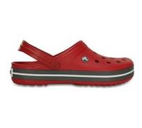 Sabots - CROCS - Crocband - Rouge - Confortable - Doublure Gomme 36 2/3