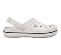 Crocs Crocband Clogs Chaussures Sandales in Blanc 11016 100 [M6 / W7] Blanc, Blanc G