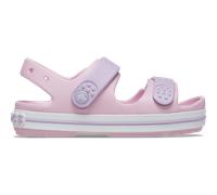 Crocs Sandales enfant Crocband Cruiser Sandal K Rose Taille 37/38