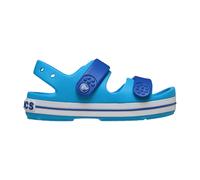 Crocs Sandales Crocband Cruiser vénitiennes Bleu