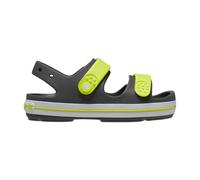 Crocs Sandales Crocband Cruiser Sandal K Multicolore Taille 33-34