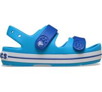 Crocs Crocband™ Cruiser Sandales Enfants Venetian/Blue Bolt 32