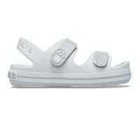 Crocs Crocband Cruiser Sandales unisexes pour enfants, Moonlight/Atmosphere, 10 UK Enfant