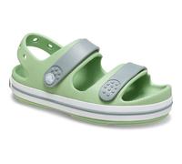 Crocs Crocband Cruiser Toddler Sandals Vert EU 19-20 Enfants