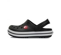 Crocs Sabots Crocband Clog K Enfant Unisexe Noir 28/29 EU