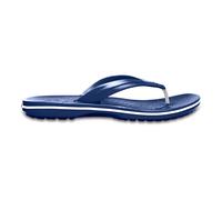 Crocs Crocband Flip Claquette Unisex - bleu foncé 43-44