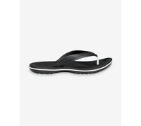 Crocs Crocband Flip Femelle Noir